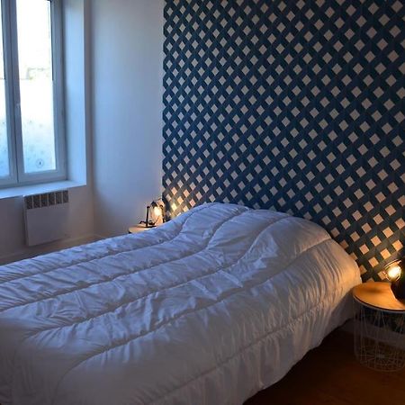 Gite De La Gare - Avec Parking Apartment Hesdigneul-les-Boulogne Ngoại thất bức ảnh