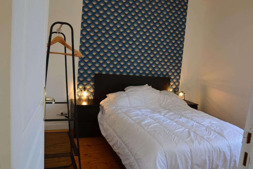 Gite De La Gare - Avec Parking Apartment Hesdigneul-les-Boulogne Ngoại thất bức ảnh