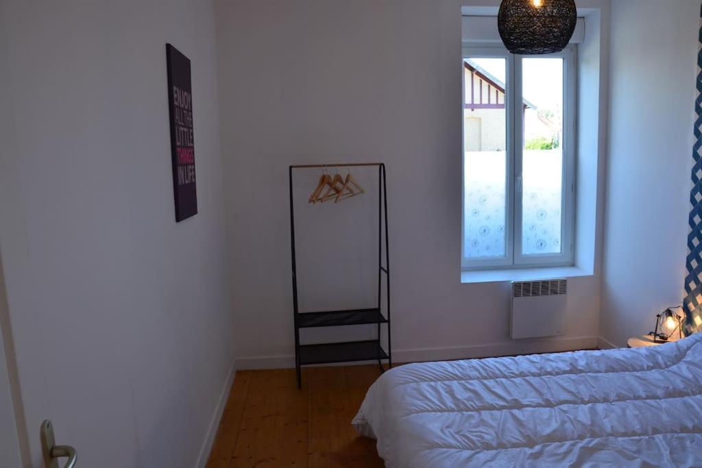 Gite De La Gare - Avec Parking Apartment Hesdigneul-les-Boulogne Ngoại thất bức ảnh